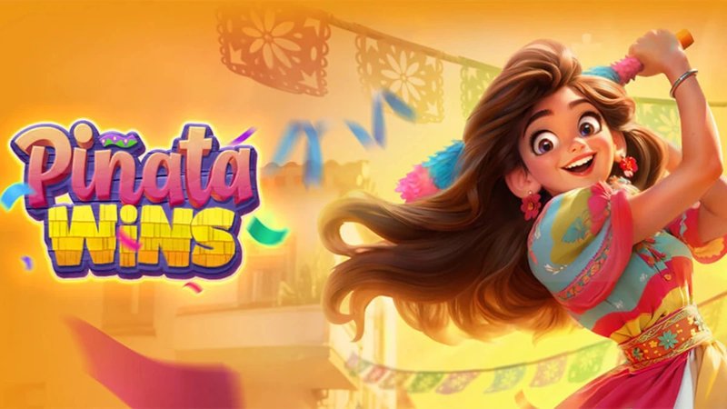 Pinata wins pg soft - Embracing Financial Freedom in a World of Digital Dreams Pinata wins pg soft - Embracing Financial Freedom in a World of Digital Dreams