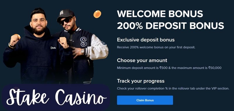 Découvrez les Casinos Stake en Ligne en France avec Bonus Généreux, stake casino en ligne